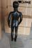 Mannequin Boy, black