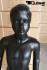 Mannequin Boy, black