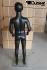 Mannequin Boy, black
