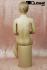 Mannequin Boy, sitting