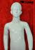 Mannequin Boy, white, shining