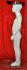 Mannequin Boy, white, shining