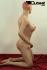 Mannequin Female, Erotic Posture, Skin