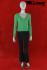 Mannequin Female, Silver, Faceless
