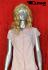 Mannequin Female, Silver
