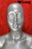 Mannequin Female, Silver