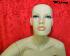 Mannequin Female, Sitting