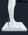 Mannequin Female White