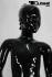 Mannequin Girl, black