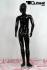 Mannequin Girl, black