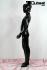 Mannequin Girl, black