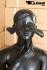 Mannequin Girl, black