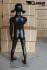 Mannequin Girl, black
