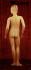 Mannequin Girl, skin