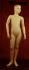 Mannequin Girl, skin