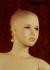 Mannequin Girl, skin