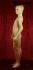 Mannequin Girl, skin