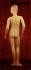 Mannequin Girl, skin