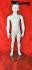 Mannequin Girl, white shining