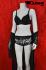 mannequin headless dull-white
