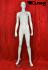 Mannequin, Shining White