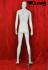 Mannequin, Shining White