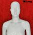 Mannequin, Shining White