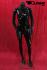 Mannequin without Head, Female, Black
