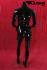 Mannequin without Head, Female, Black