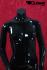 Mannequin without Head, Female, Black