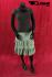 Mannequin without Head, Female, Black