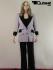 Mollige Schaufensterpuppe / Mannequin