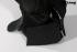Motorcycle Gloves, Black Size M