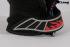 Motorcycle Gloves, Blue Size M