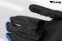 Motorcycle Gloves, Blue Size M