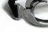Motorradbrille Classic, klare Glsern