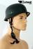 Motorradhelm Halbschale olivgrn Gr. M