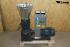 Pelletpress 380V/7.5KW e-motor, 6mm die