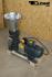 Pelletpresse Futterpellets 4 kW E-Motor