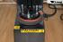 Plate press, transfer press to print on plates with 1 module