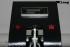 Plate press, transfer press to print on plates