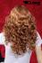 Red/Blond long hair wig