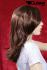 Red/Brown long hair wig