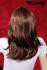 Red/Brown long hair wig