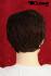 Redbrown shorthair wig for women