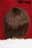 Redbrown shorthair wig