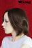 Redbrown shorthair wig