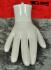 Right Hand Mannequin white shining