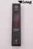 Rotbraune Extensions aus Kanekalon 43cm