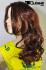 Rotbraune Langhaarper�cke 51cm